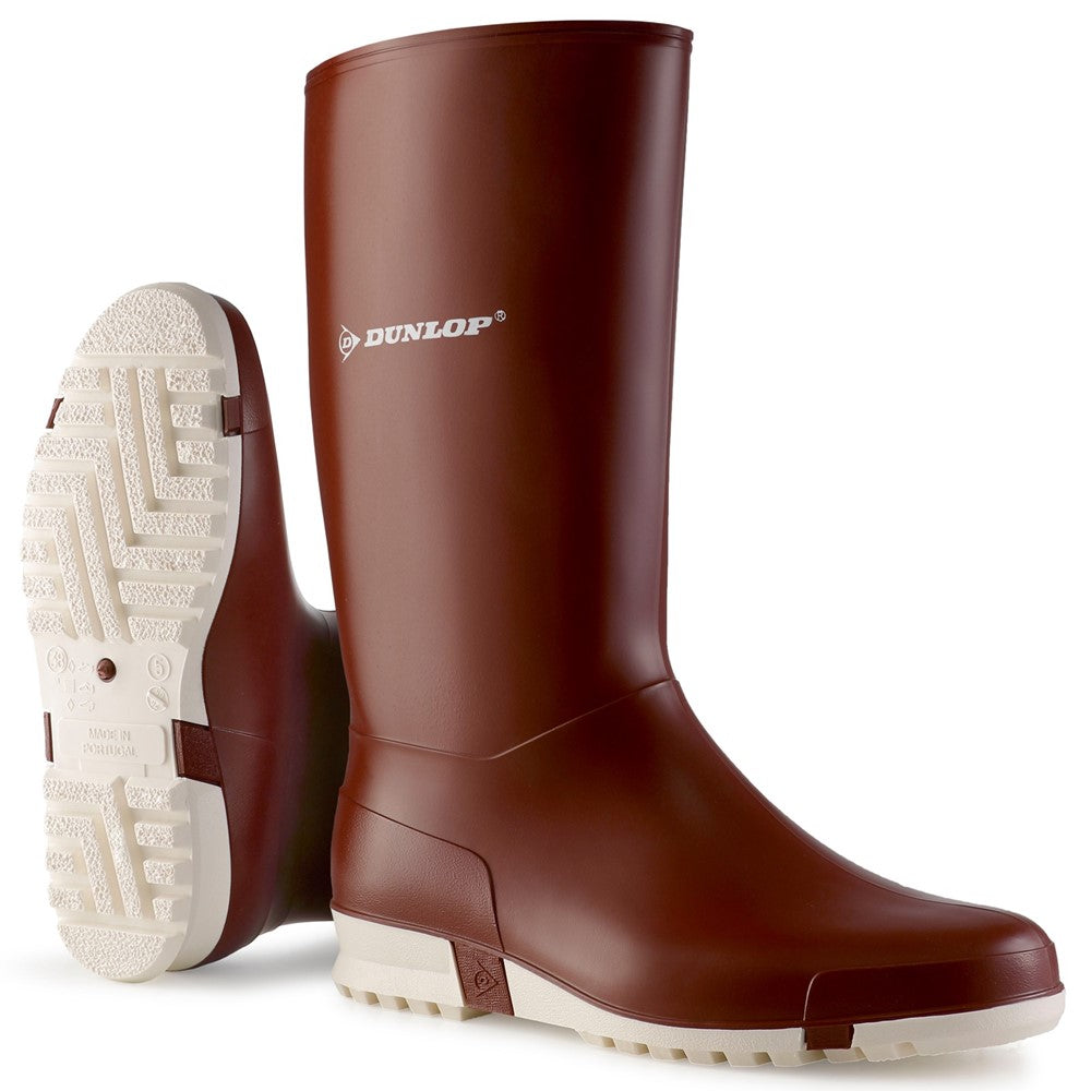 Unisex Dunlop Sport Wellington