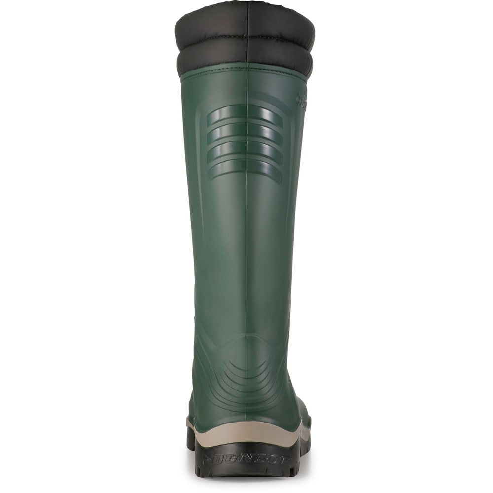Unisex Dunlop Blizzard Wellington