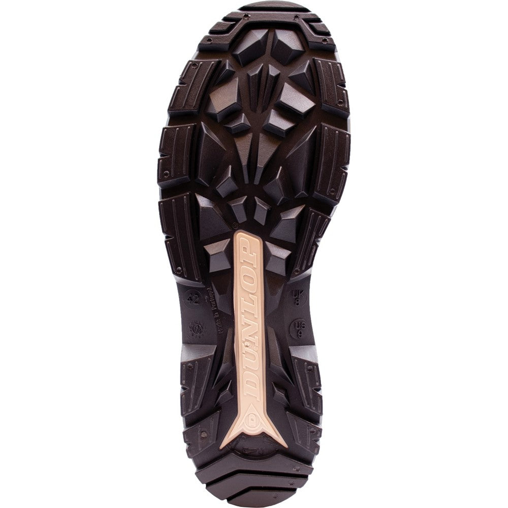 Unisex Dunlop Blizzard Wellington