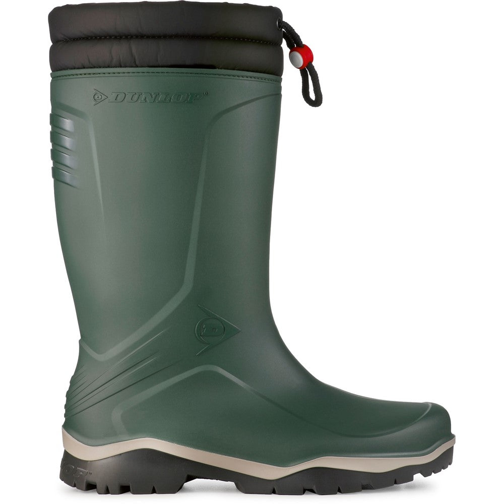 Unisex Dunlop Blizzard Wellington
