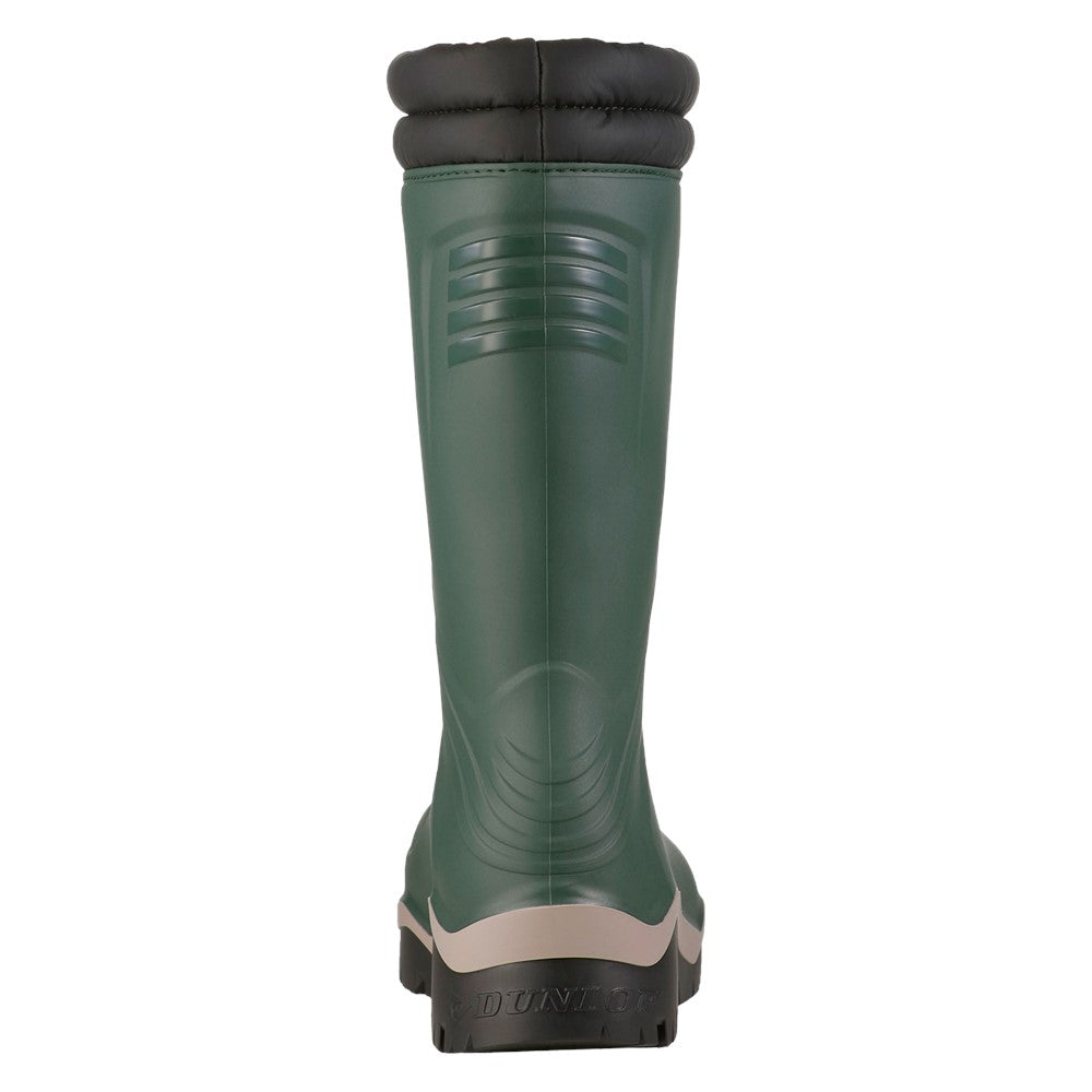 Unisex Dunlop Blizzard Wellington