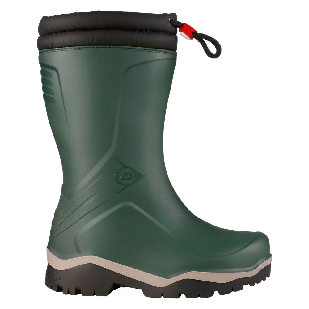 Unisex Dunlop Blizzard Wellington