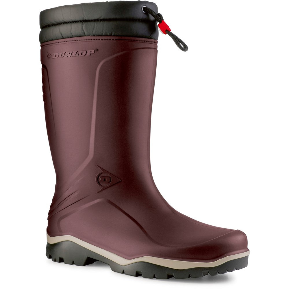 Unisex Dunlop Blizzard Wellington