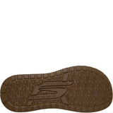 Men's Skechers Street Retro Jogger Mules