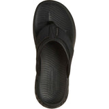 Men's Skechers Street Retro Jogger Mules