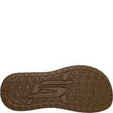 Men's Skechers Street Retro Jogger Mules