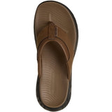 Men's Skechers Street Retro Jogger Mules