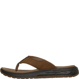 Men's Skechers Street Retro Jogger Mules