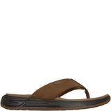 Men's Skechers Street Retro Jogger Mules