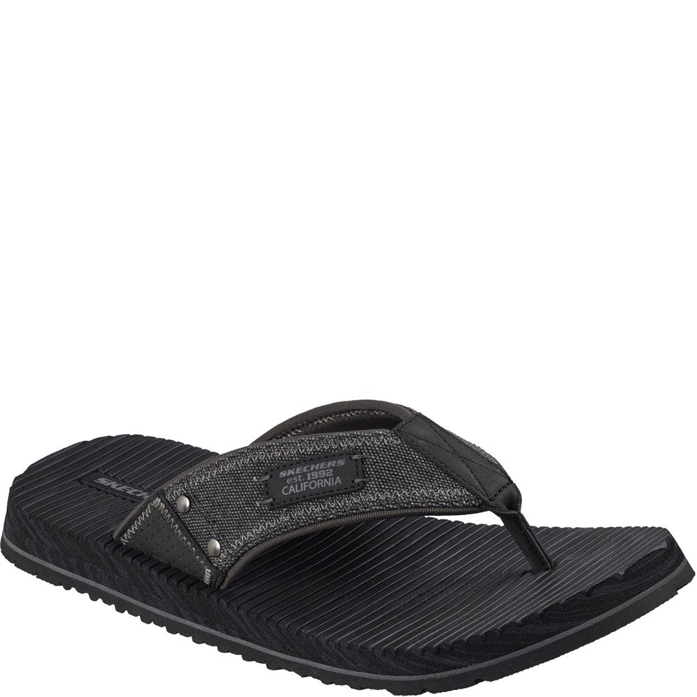 Men's Skechers Quill Mule