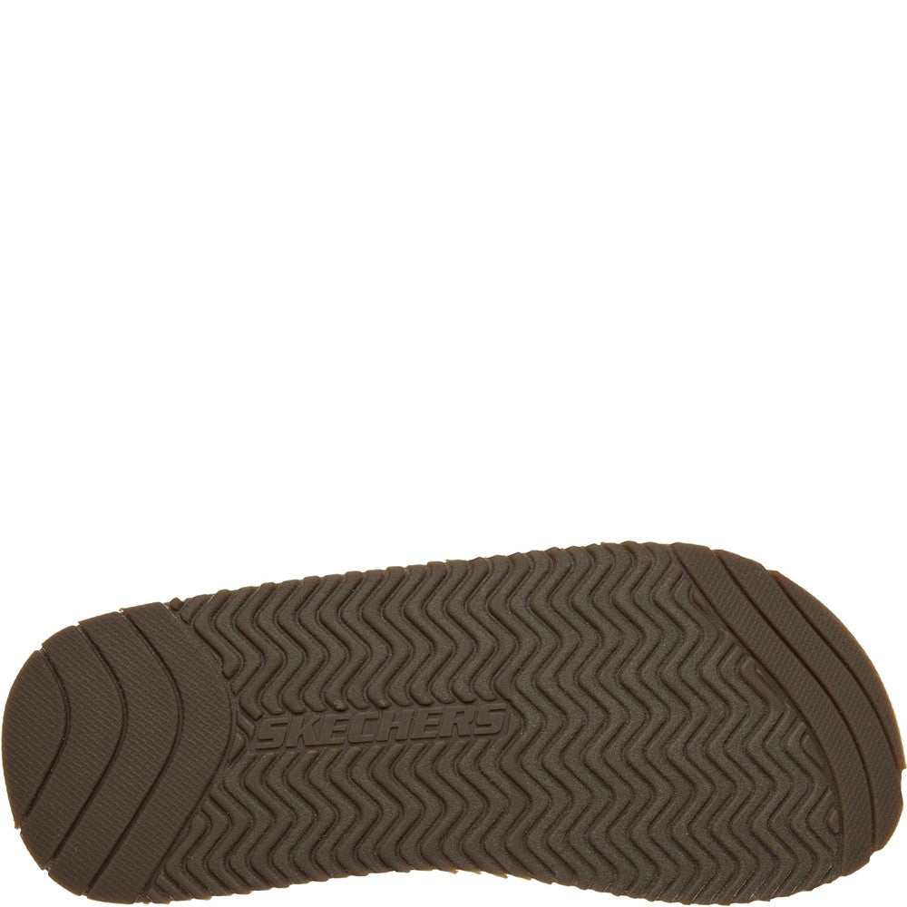 Men's Skechers Quill Mule