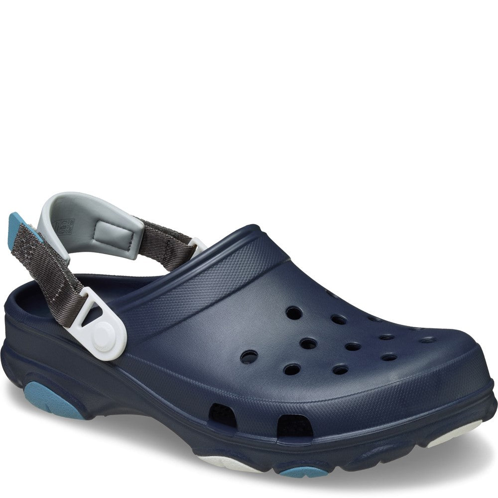 Unisex Crocs All-Terrain Clog