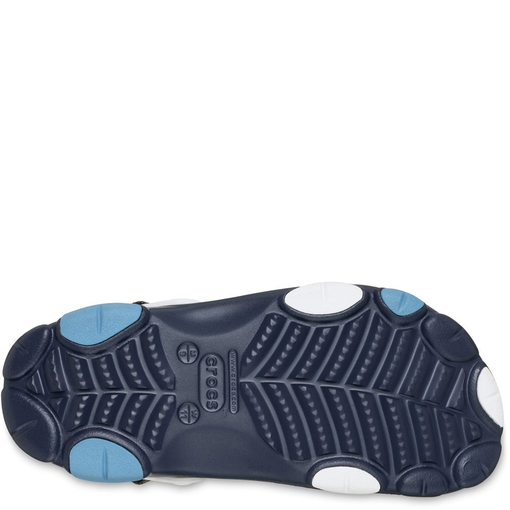 Unisex Crocs All-Terrain Clog