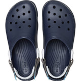 Unisex Crocs All-Terrain Clog