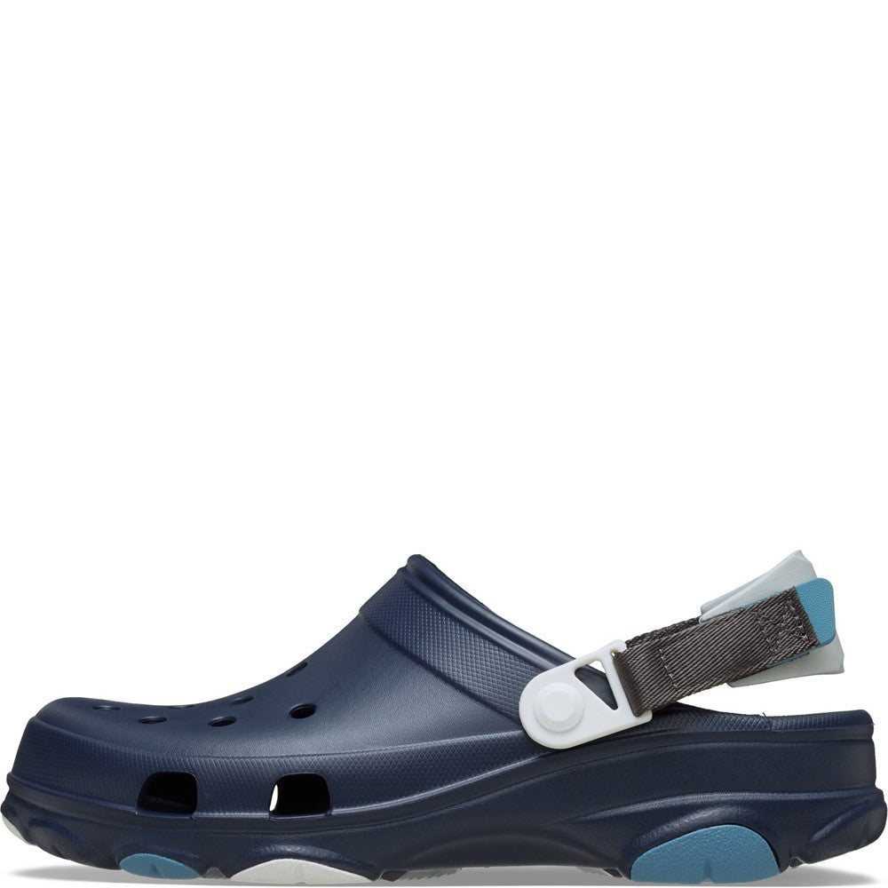Unisex Crocs All-Terrain Clog