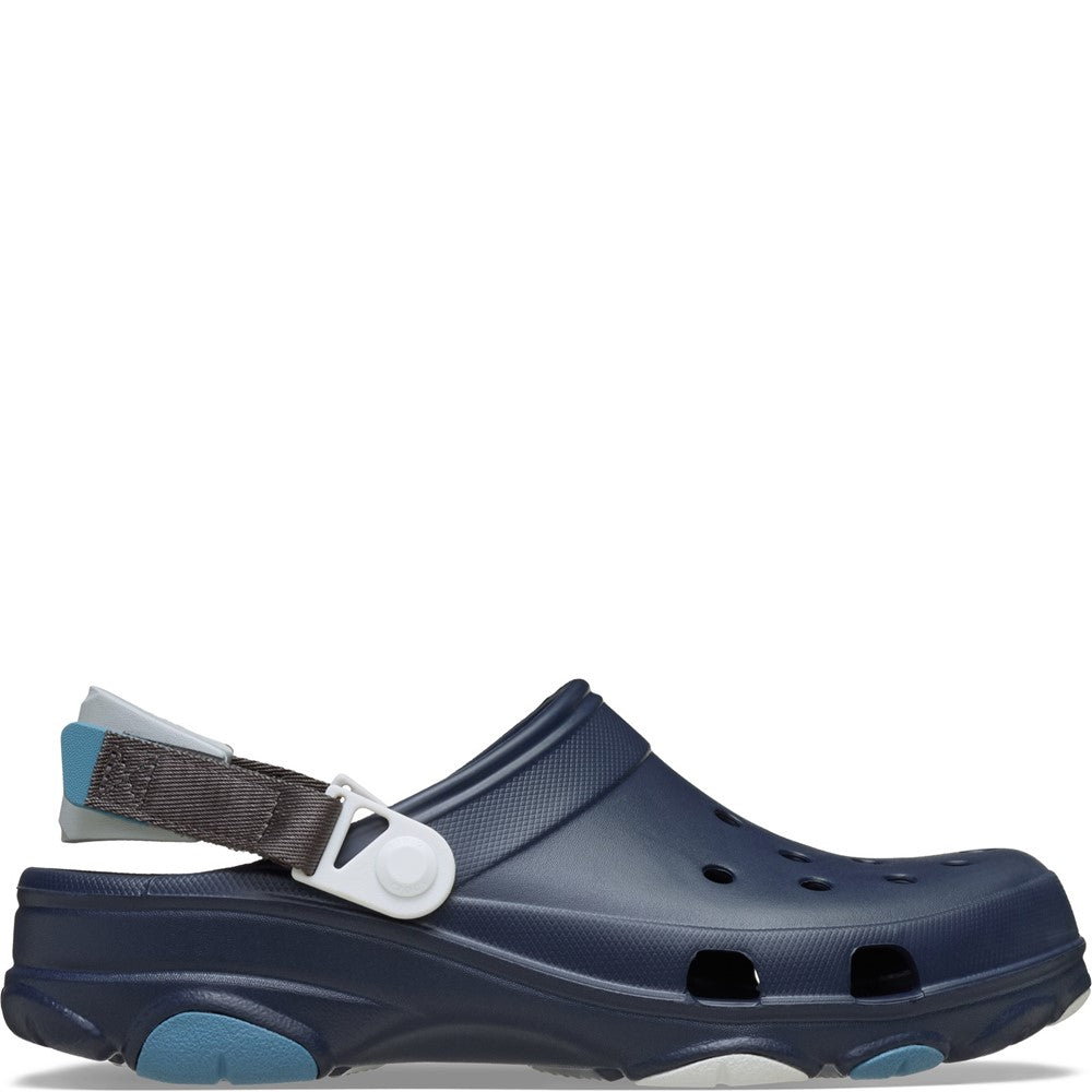 Unisex Crocs All-Terrain Clog