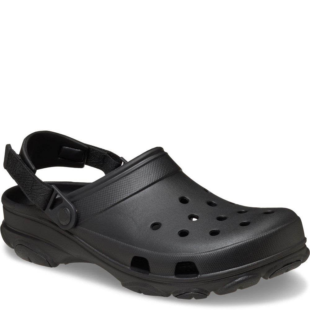Unisex Crocs All-Terrain Clog