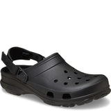 Unisex Crocs All-Terrain Clog