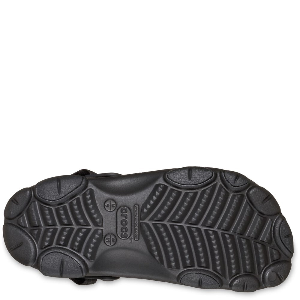 Unisex Crocs All-Terrain Clog