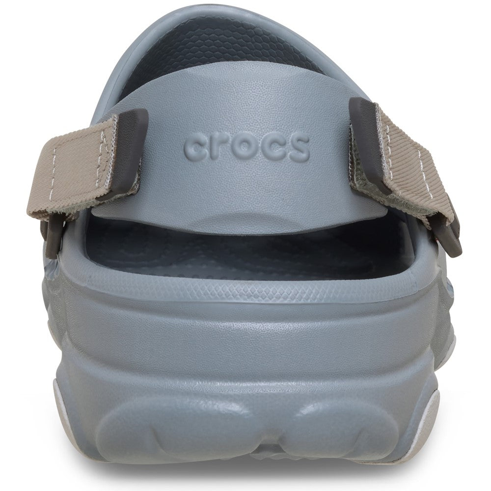 Unisex Crocs All-Terrain Clog