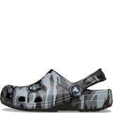 Kids' Crocs Kids Classic Camouflage Clogs