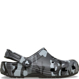 Kids' Crocs Kids Classic Camouflage Clogs