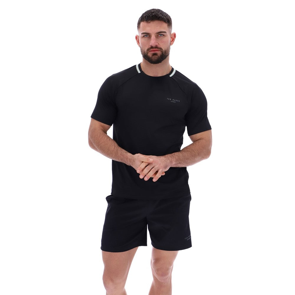 Men's Ted Baker Sport HARRISON Aeroflow Training T-Shirt