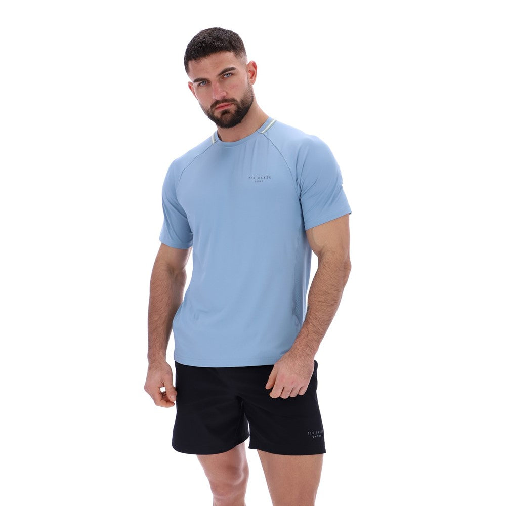 Men's Ted Baker Sport HARRISON Aeroflow Training T-Shirt
