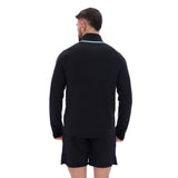 Men's Ted Baker Sport RORY Soft StretchTraining 1/4 Zip