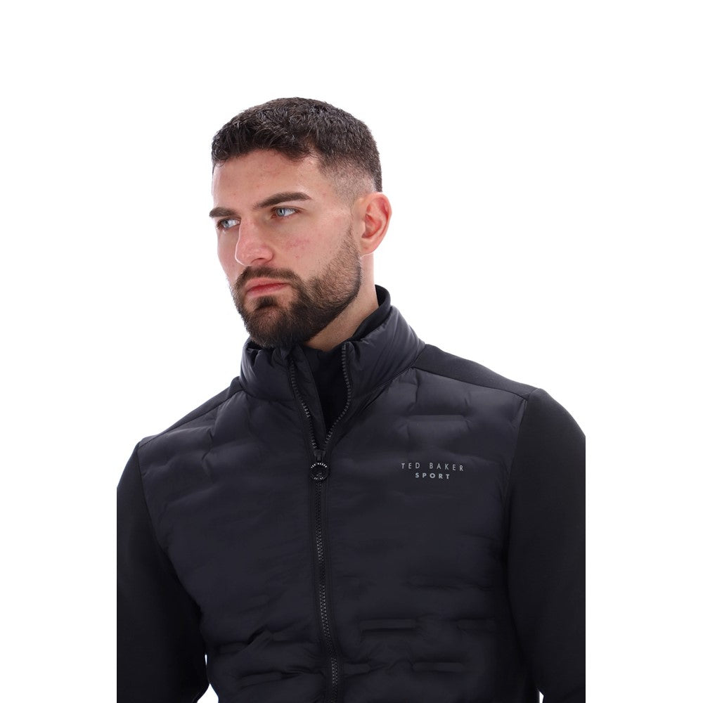 Men's Ted Baker Sport CONNOR Training Quilted Insulated Jacket