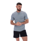 Men's Ted Baker Sport SAM Aeroflow Running T-Shirt