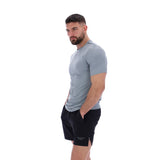 Men's Ted Baker Sport SAM Aeroflow Running T-Shirt