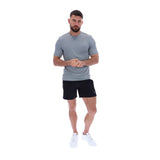 Men's Ted Baker Sport SAM Aeroflow Running T-Shirt