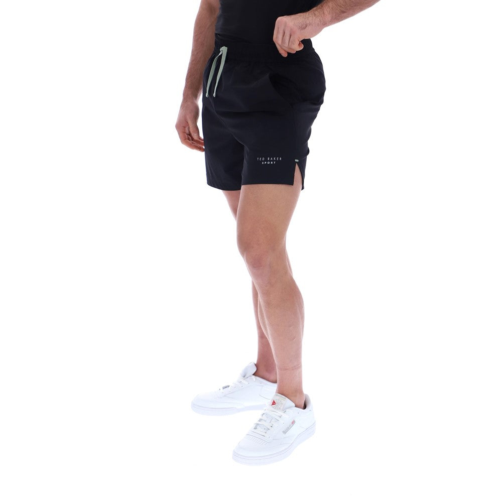 Men's Ted Baker Sport RICHARD Lightweight Running Shorts