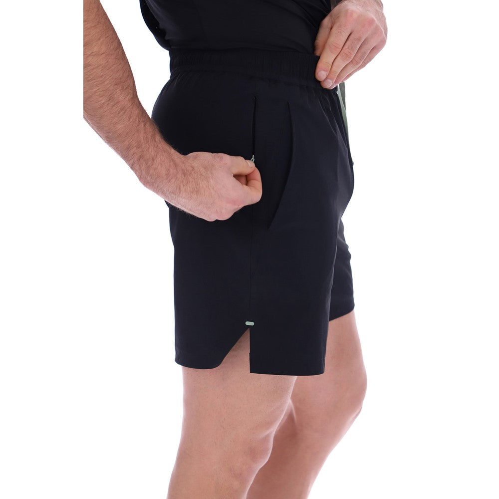 Men's Ted Baker Sport RICHARD Lightweight Running Shorts