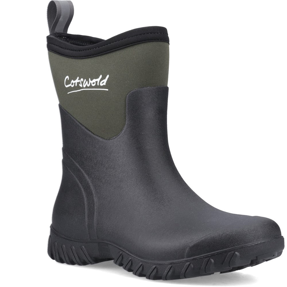 Men's Cotswold Winfield Short Wellingtons