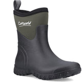 Men's Cotswold Winfield Short Wellingtons
