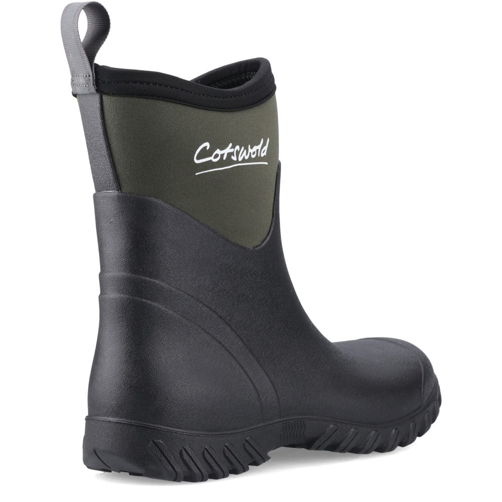 Men's Cotswold Winfield Short Wellingtons