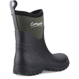 Men's Cotswold Winfield Short Wellingtons