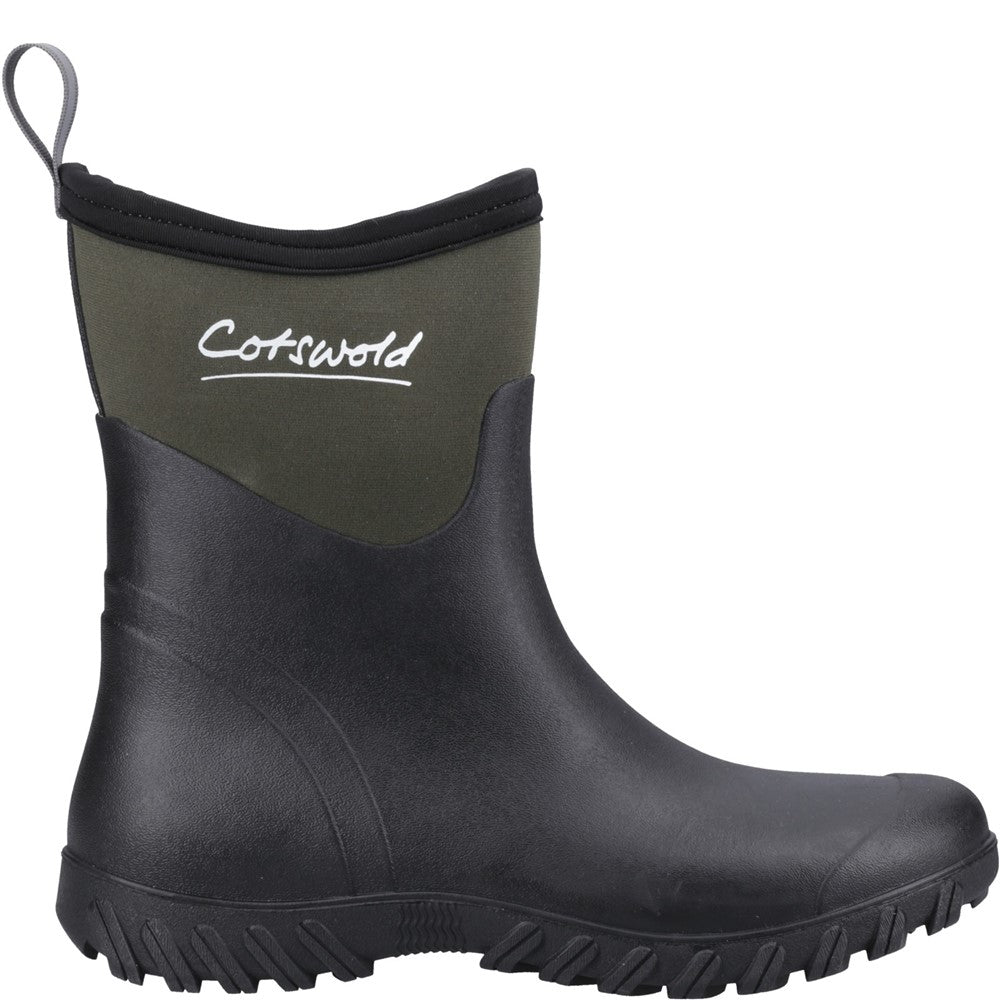 Men's Cotswold Winfield Short Wellingtons