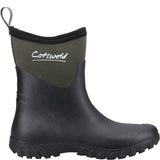 Men's Cotswold Winfield Short Wellingtons