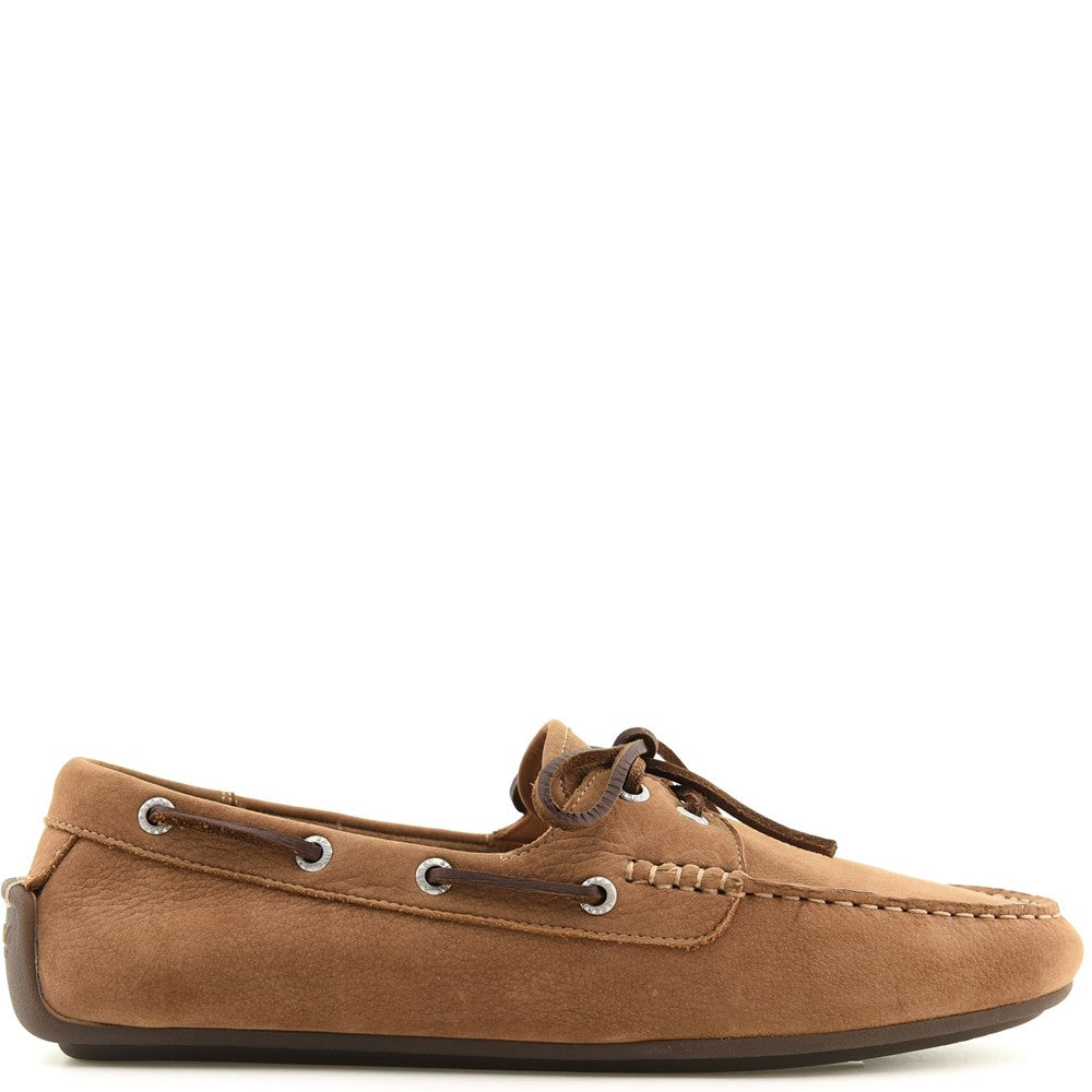 Men's Sperry Orland 2 Eye Driver Loafers