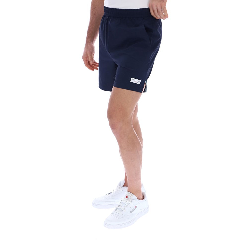 Men's Ted Baker Sport THEODORE Tennis Short