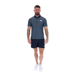 Men's Ted Baker Sport JAYDEN Printed Tennis Polo Shirt