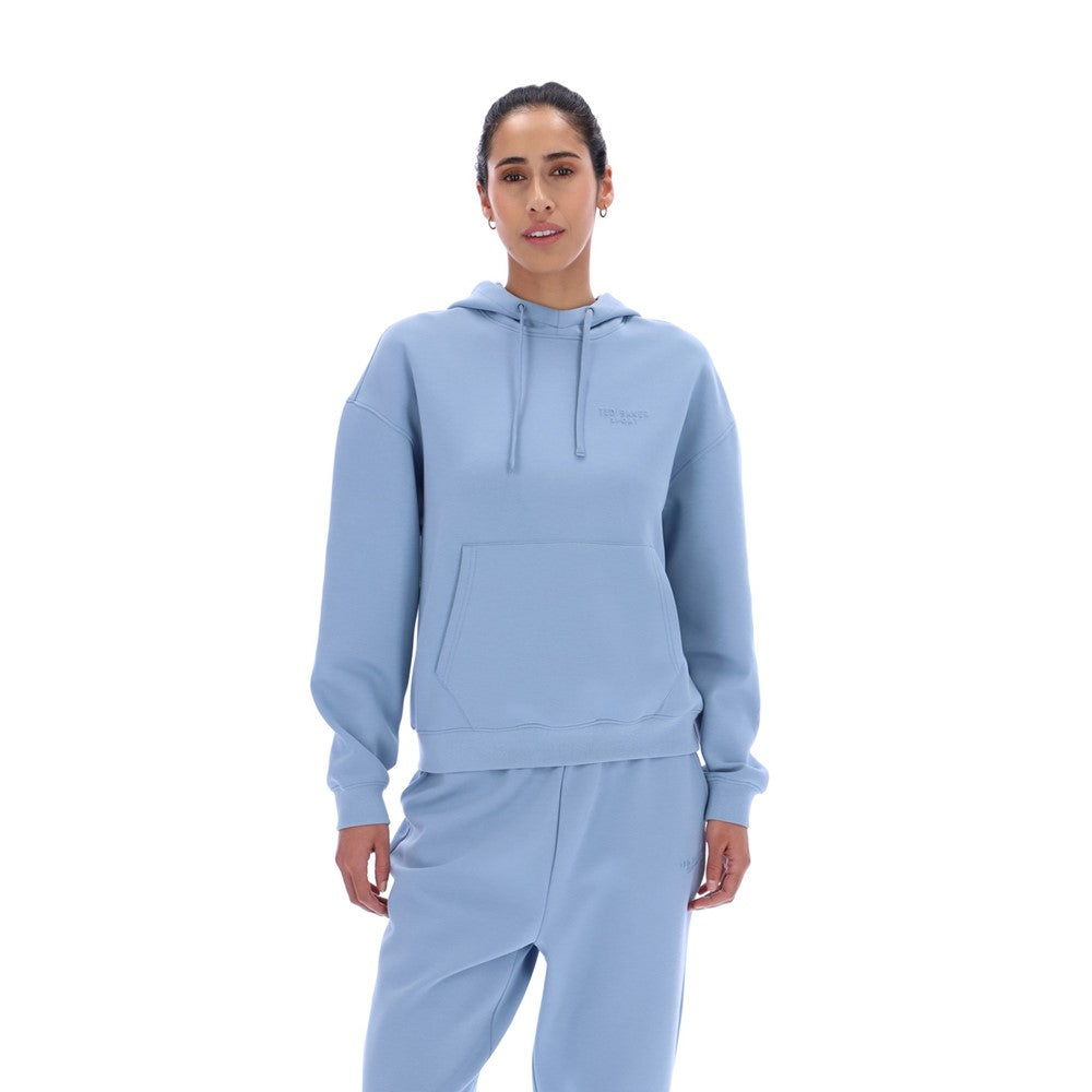 Women's Ted Baker Sport HEIDI Core Scuba Hoodie
