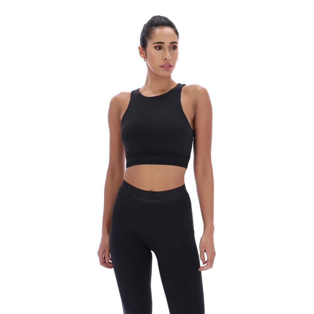 Women's Ted Baker Sport HELEN Training Long Line Bra