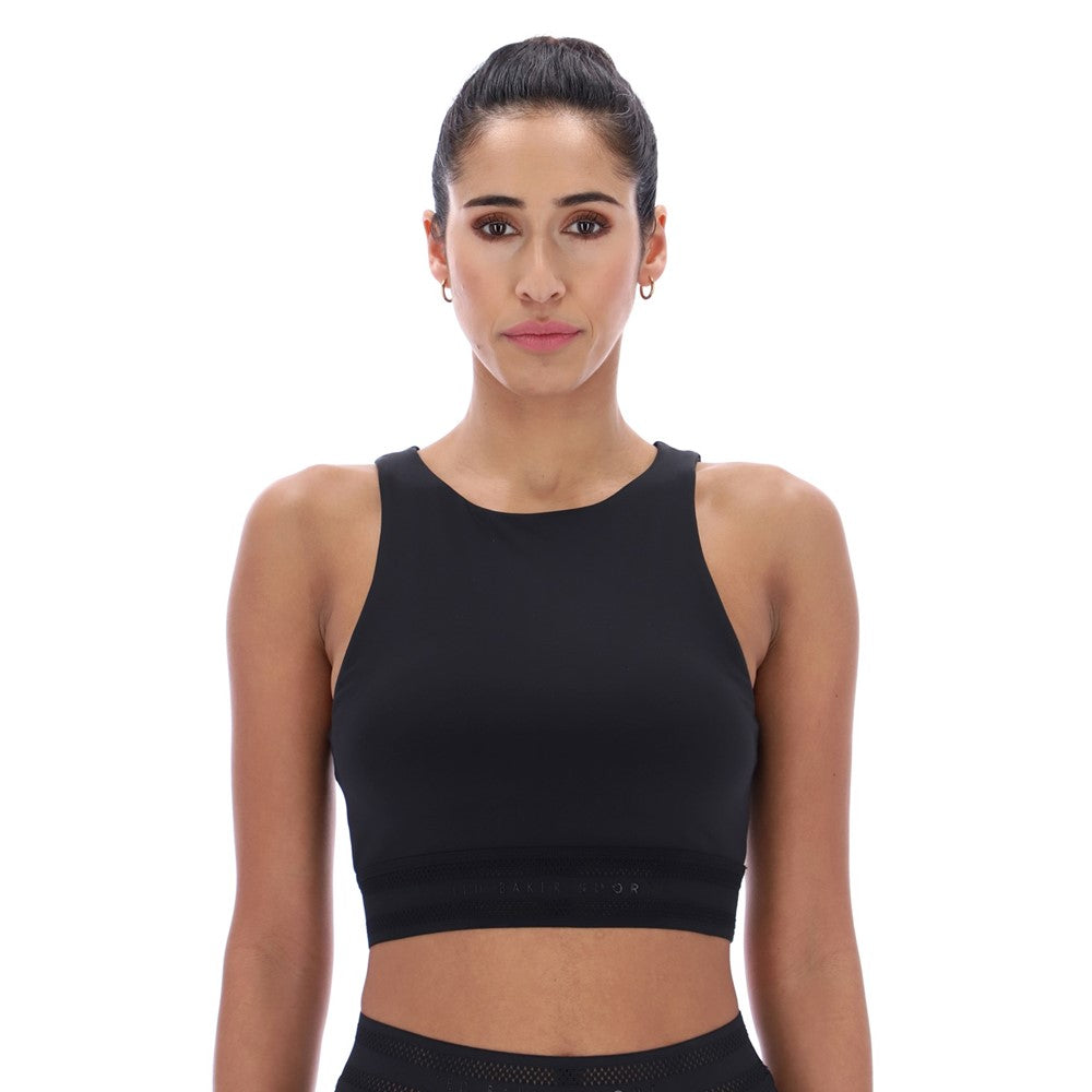 Women's Ted Baker Sport HELEN Training Long Line Bra