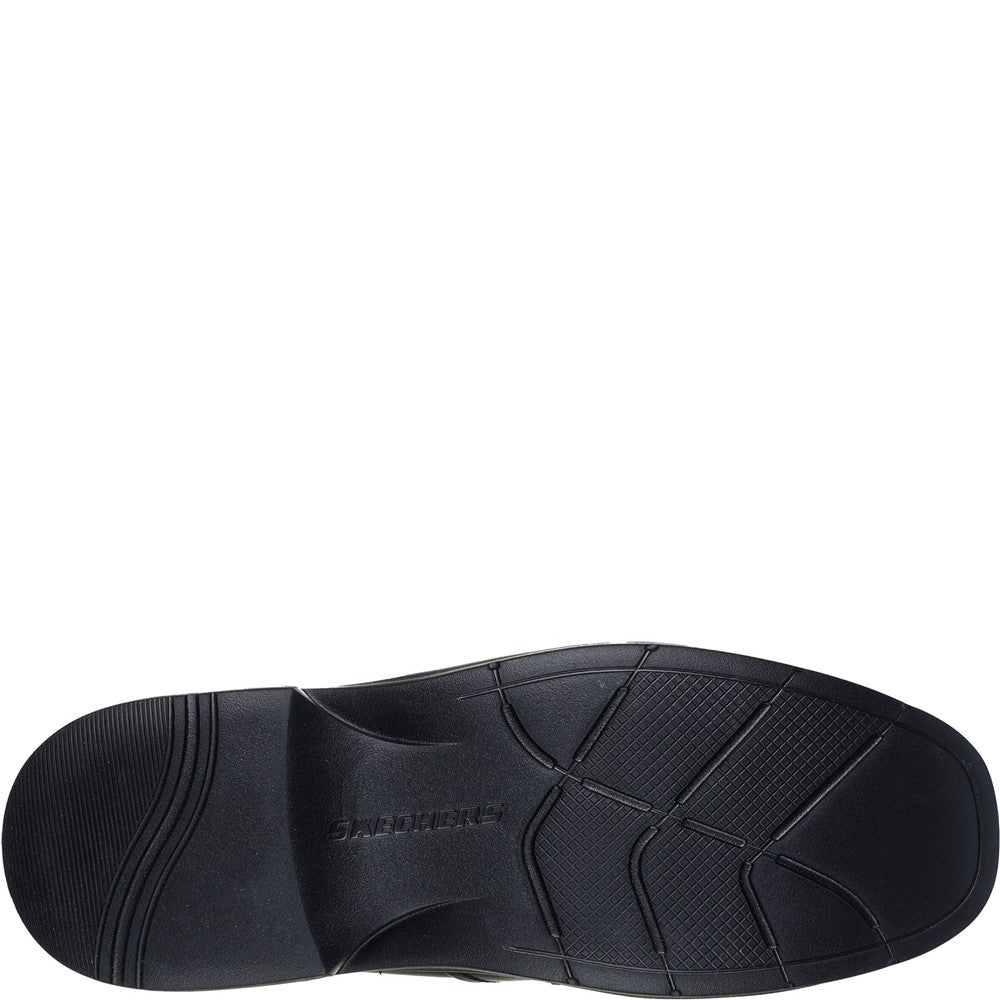 Men's Skechers Caswell Frantone Shoe