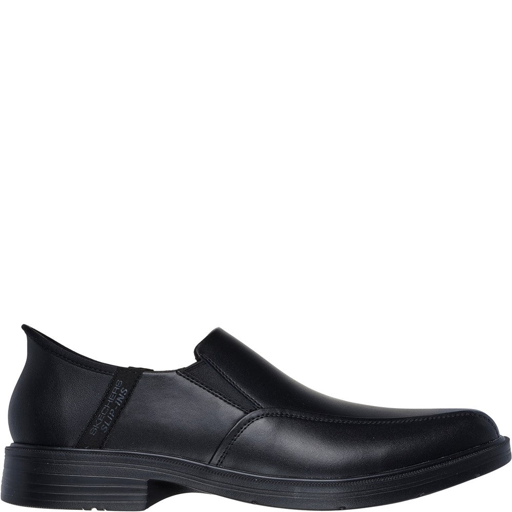 Men's Skechers Caswell Frantone Shoe