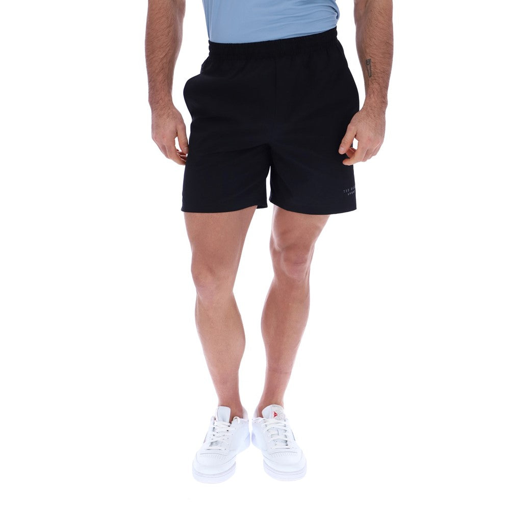 Men's Ted Baker Sport STANLEY Lightweight 7" Woven Training Shorts